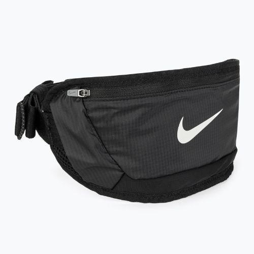 Nike Challenger 2.0 Waist Pack Große Nierentasche schwarz N1007142-091