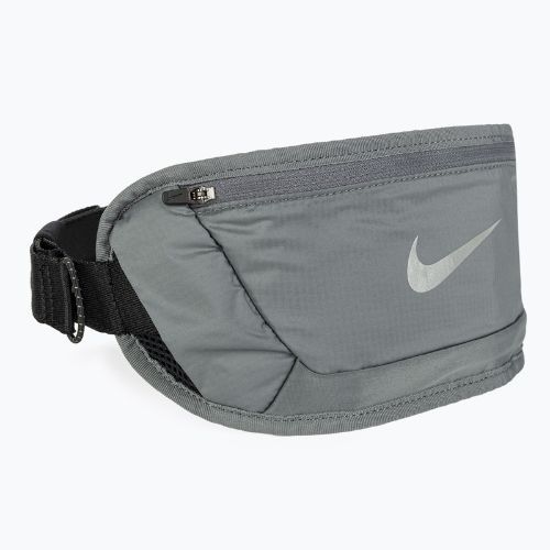 Nike Challenger 2.0 Waist Pack Large grau N1007142-009 Nierentasche