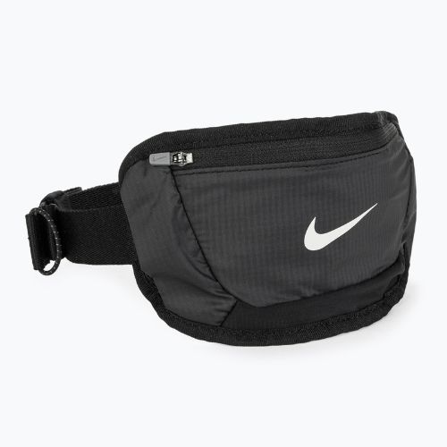 Nike Challenger 2.0 Waist Pack Kleine Nierentasche schwarz N1007143-091