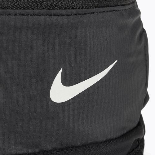 Nike Challenger 2.0 Waist Pack Kleine Nierentasche schwarz N1007143-091