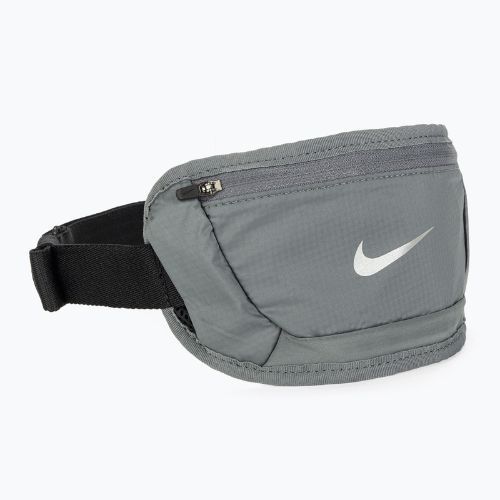 Nike Challenger 2.0 Waist Pack Small grau N1007143-009 Nierentasche