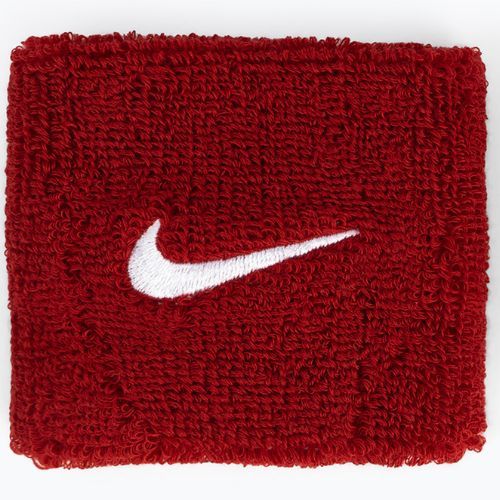 Nike Swoosh Armbänder 2 Stück rot NNN04-601