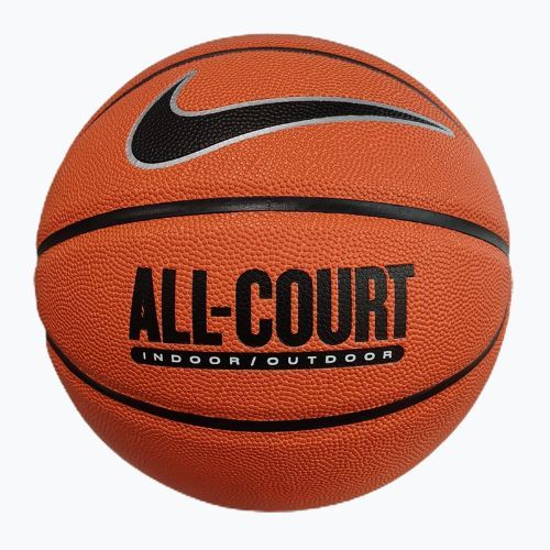 Nike Everyday All Court 8P Deflated Basketball N1004369-855 Größe 5