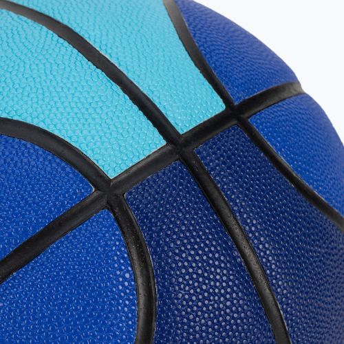 Nike Everyday All Court 8P Deflated Basketball N1004369-425 Größe 7
