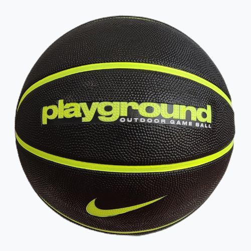 Nike Everyday Playground 8P Deflated Basketball N1004498-085 Größe 6