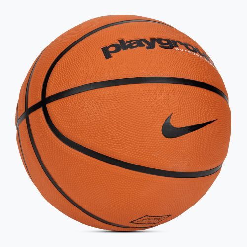 Nike Everyday Playground 8P Grafik Deflated Basketball N1004371-811 Größe 7