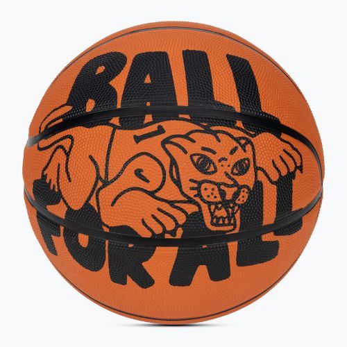 Nike Everyday Playground 8P Grafik Deflated Basketball N1004371-811 Größe 7