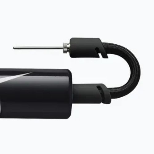 Nike Essential Ball Pump schwarz NKJ02-027