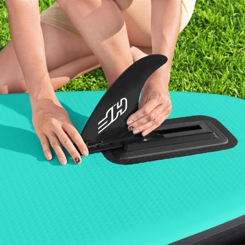 SUP Hydro-Force Breeze Panorama 10' Brett 65377