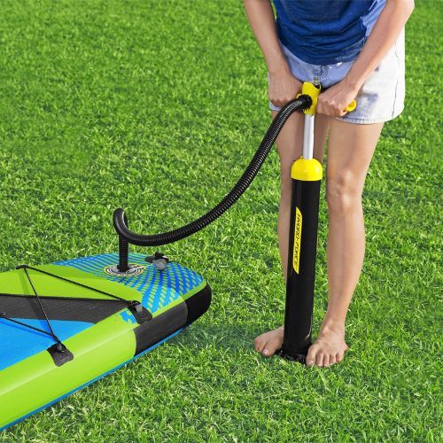 Aqua Excursion 12'6'' SUP Hydro-Force Brett 65373