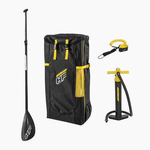 Aqua Excursion 12'6'' SUP Hydro-Force Brett 65373