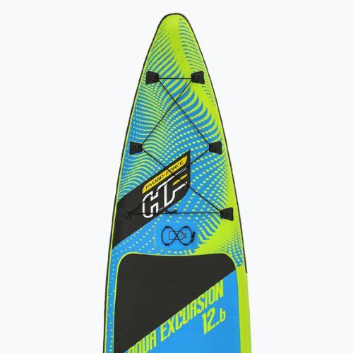 Aqua Excursion 12'6'' SUP Hydro-Force Brett 65373