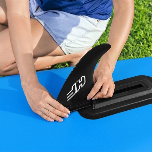 Aqua Excursion 12'6'' SUP Hydro-Force Brett 65373