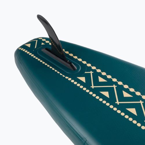 SUP MOAI Limited Edition 11'6'' SUP Board M-22116LS