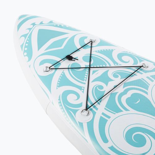 SUP-Brett MOAI 11'0" M-21110
