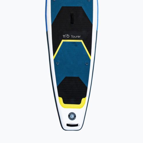 SUP Brett Ohana Tourer 11'6'' blau 406.28020.010.116