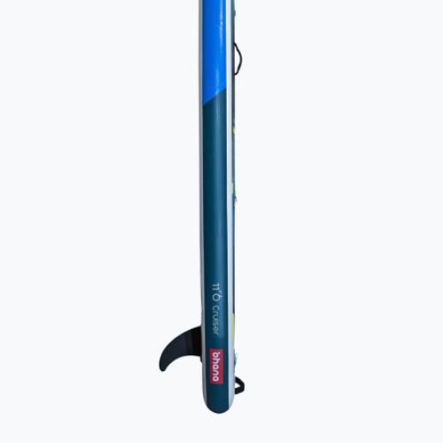 SUP Brett Ohana Tourer 11'6'' blau 406.28020.010.116