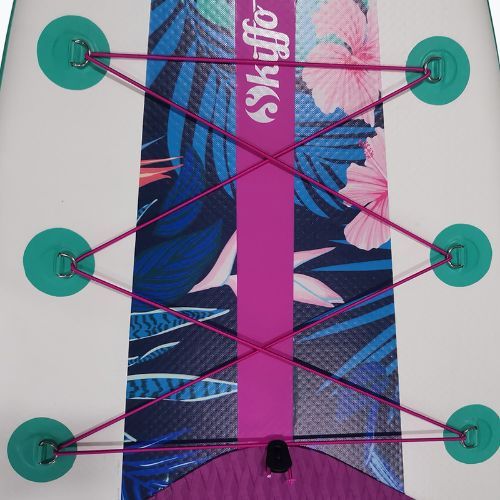 Skiffo Elle 10'4'' SUP Brett PB-SXX104C