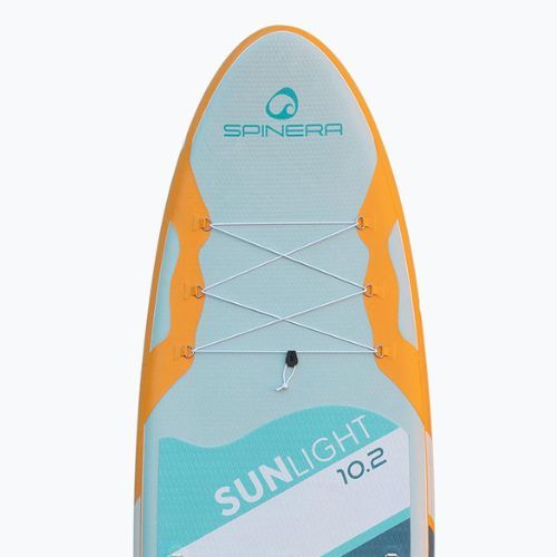 SUP SPINERA Sun Light 10'2" 23095 Brett