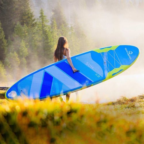 SUP SPINERA Sun Light 11'0" Brett 23096