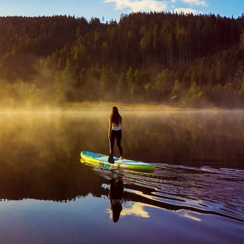 SUP SPINERA Sun Light 11'0" Brett 23096