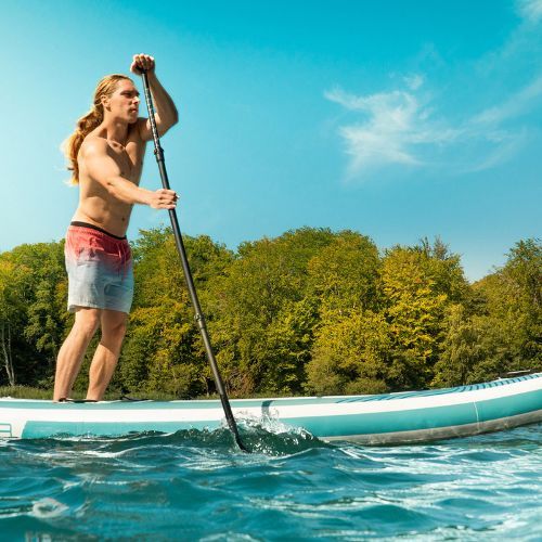 SPINERA Supkayak 12'0" Kajak/SUP Hybrid 21005