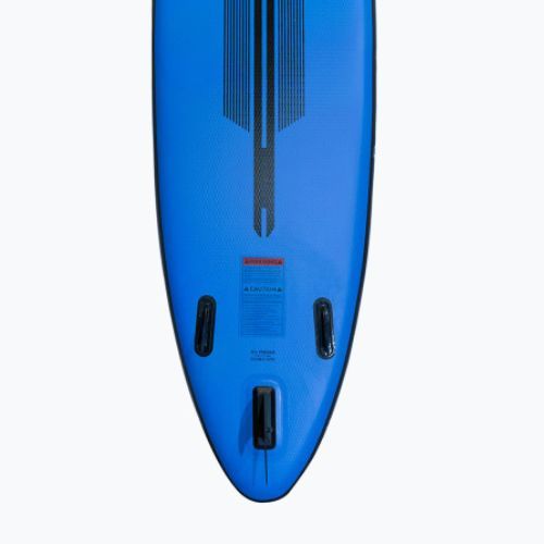 SUP Brett STX Freeride 11'6" 2022 blau 406.23100.010
