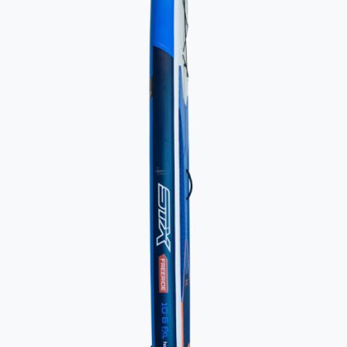 SUP Brett STX Freeride 11'6" 2022 blau 406.23100.010
