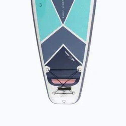 SUP Brett STX Pure Tourer 11'6'' 2022 blau 406.23650.0101