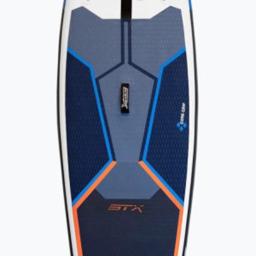 SUP Brett STX Tourer 12'6" 2022 blau 406.23200.0101