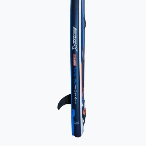 SUP Brett STX Tourer 12'6" 2022 blau 406.23200.0101