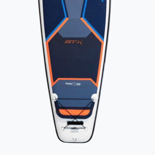 SUP Brett STX Tourer 12'6" 2022 blau 406.23200.0101