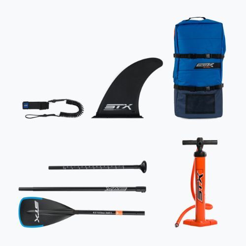 SUP Brett STX Freeride 10'6" 2022 blau 406.23100.010