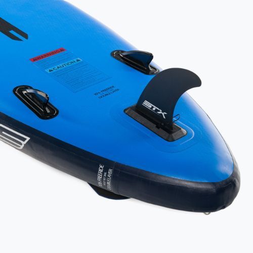 SUP Brett STX Freeride 10'6" 2022 blau 406.23100.010