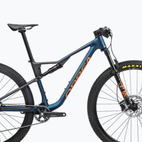 Orbea Oiz H30 2023 blau Mountainbike N23209N3 2023