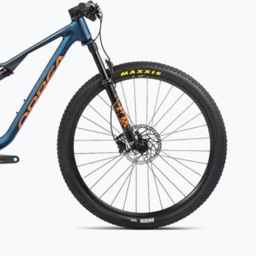 Orbea Oiz H30 2023 blau Mountainbike N23209N3 2023