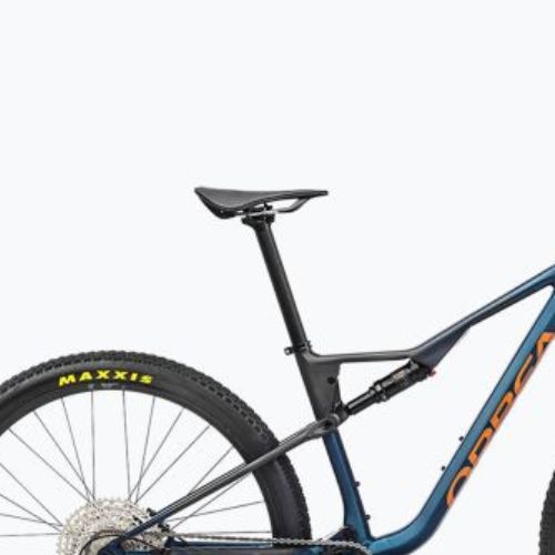 Orbea Oiz H30 2023 blau Mountainbike N23209N3 2023