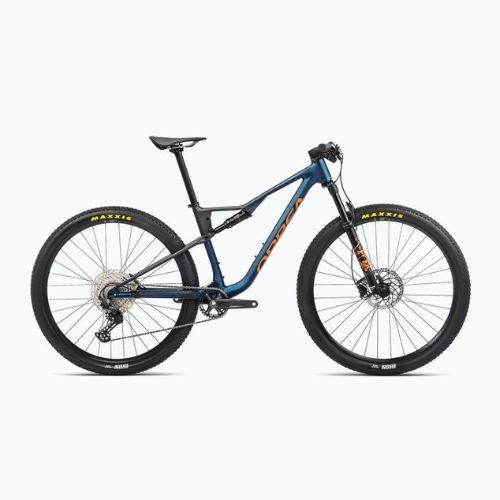 Orbea Oiz H30 2023 blau Mountainbike N23209N3 2023