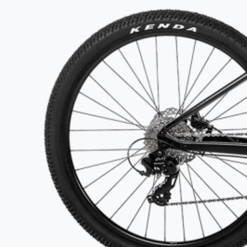 Orbea Onna 27 Junior 50 Kinderfahrrad schwarz N02014N9 2023