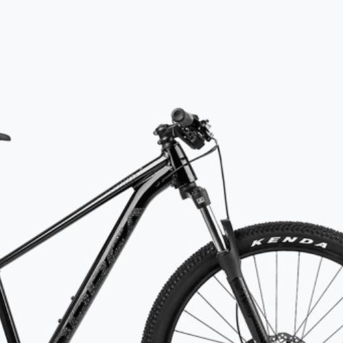 Orbea Onna 27 Junior 50 Kinderfahrrad schwarz N02014N9 2023