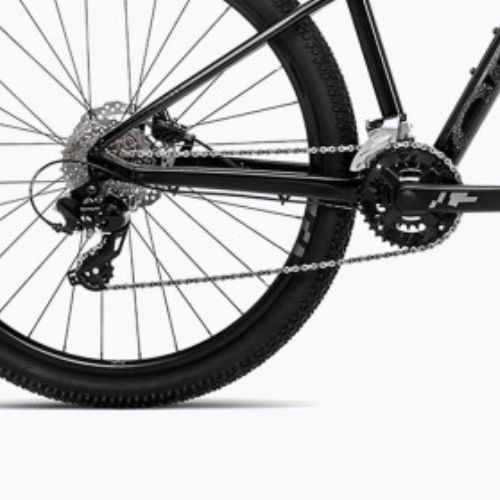 Orbea Onna 27 Junior 50 Kinderfahrrad schwarz N02014N9 2023