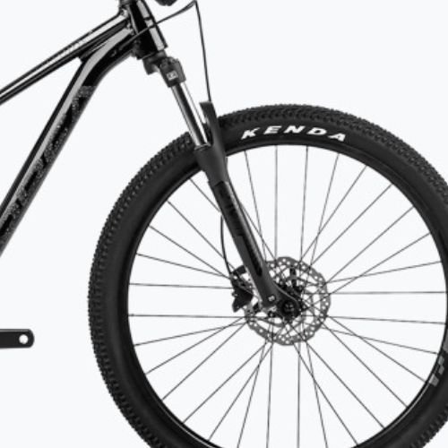 Orbea Onna 27 Junior 50 Kinderfahrrad schwarz N02014N9 2023