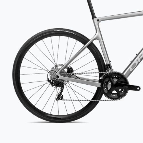 Orbea Orca M30 grau Rennrad N10755A1 2023