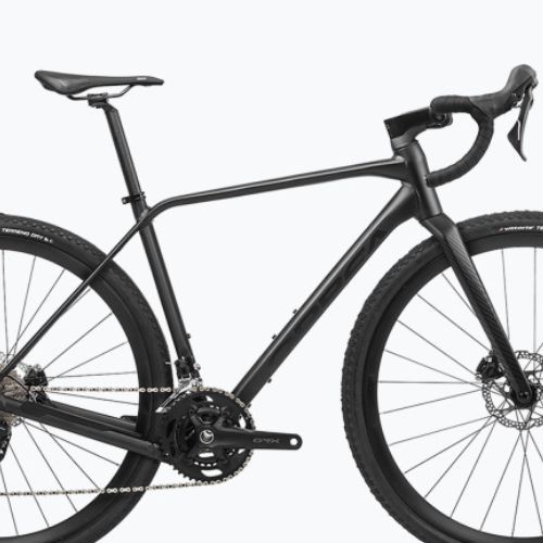 Orbea Terra H40 Gravelbike schwarz N13905D9 2023