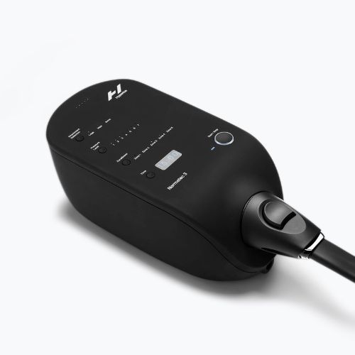 Normatec Massagegerät 3.0 schwarz 63010 006-0311