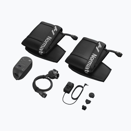 Normatec Massagegerät 3.0 schwarz 63010 006-0311