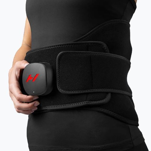 Hyperice Venom Back 2.0 Rückenmassagegürtel schwarz 22000