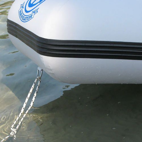 Viamare Navigator II Ponton