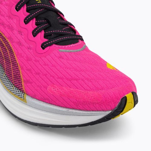 Damen Laufschuhe PUMA Deviate Nitro 2 rosa 376855 13