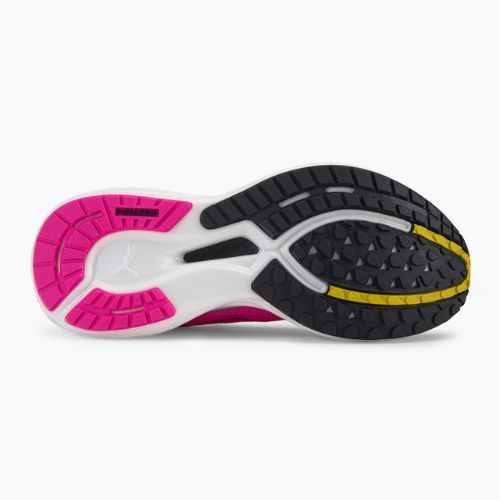 Damen Laufschuhe PUMA Deviate Nitro 2 rosa 376855 13